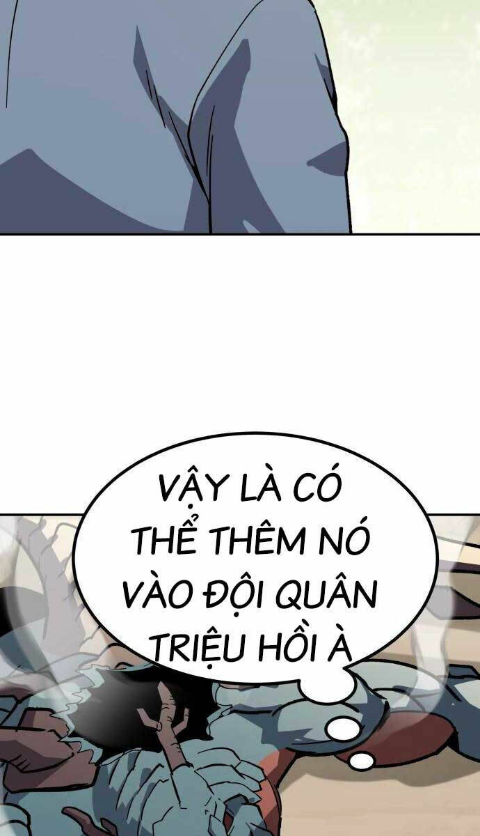 Hiệp Sĩ Xương Khô Chương 7.5 Ảnh 9