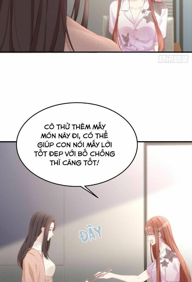 Chỉ Muốn Cưng Chiều Em Chương 55 Ảnh 42