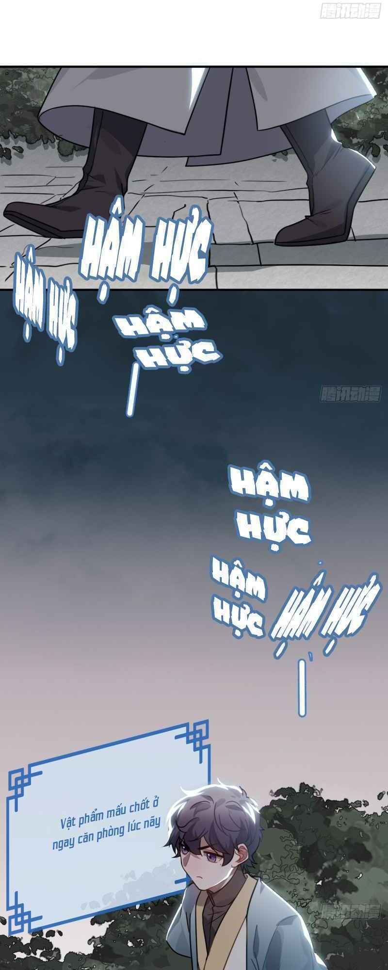 Trực Nam Tiểu Kiều Phi Của Vương Phủ Chương 35 Ảnh 29