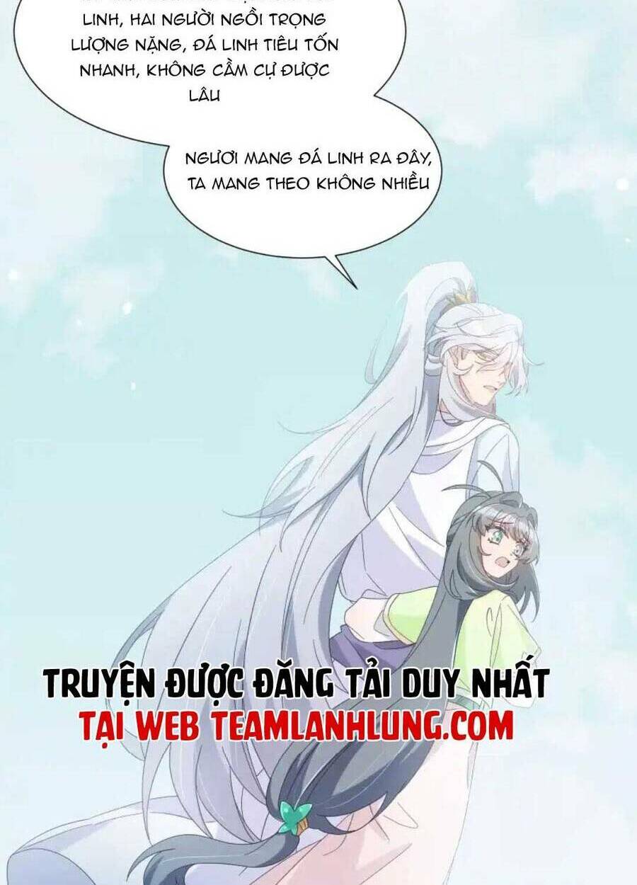 Sư Huynh Phản Diện Bắt Ta Hoàn Lương Chương 16 Ảnh 36
