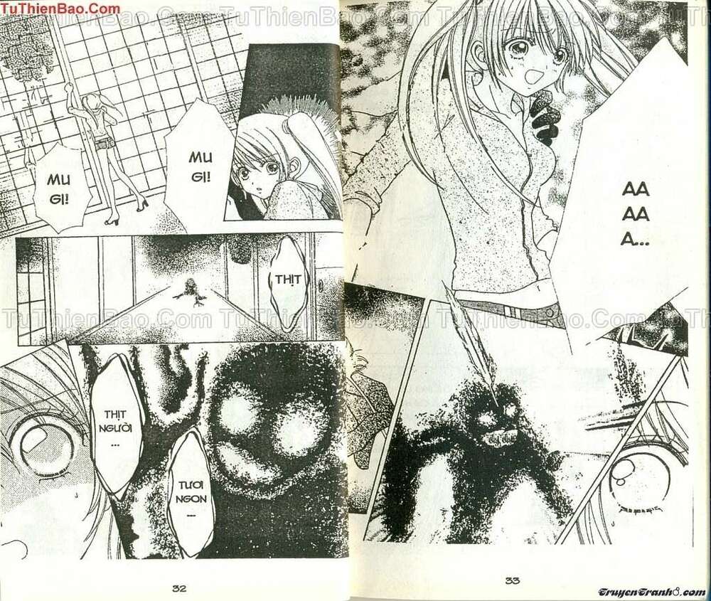 Lovely Monster Chương 52 Ảnh 18