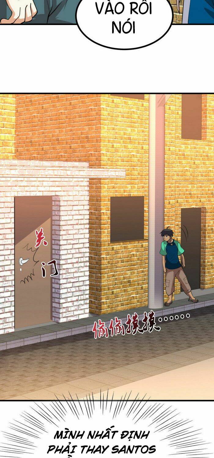 Hoa Hậu Giảng Đường Luôn Bên Người Chương 88 Ảnh 30