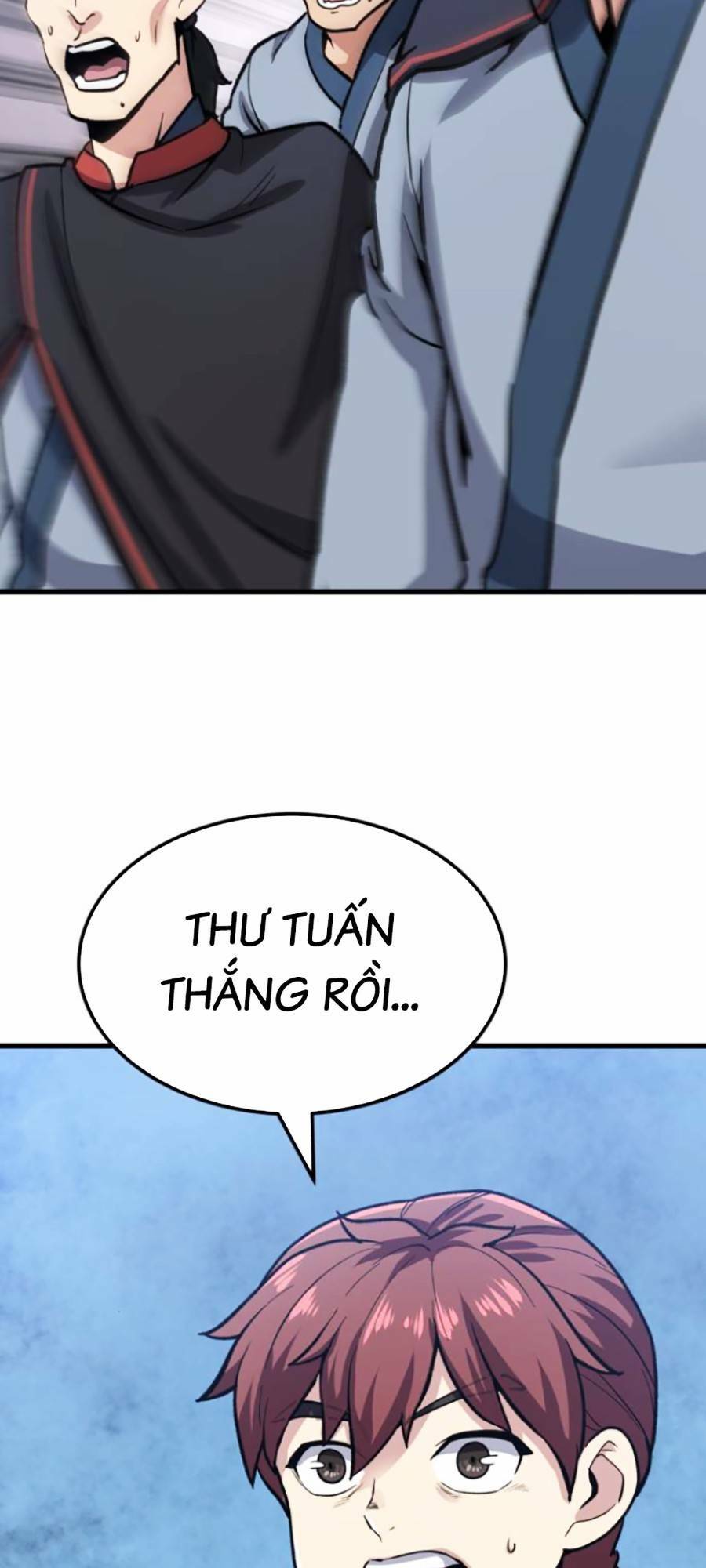 Hiệp Sĩ Xương Khô Chương 10 Ảnh 131