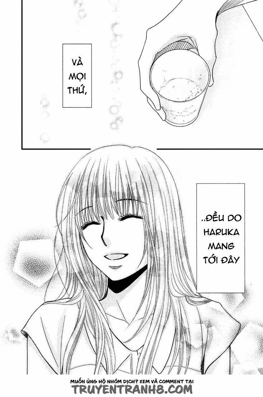 Kore Wa Koi No Hanashi Chương 41 Ảnh 32