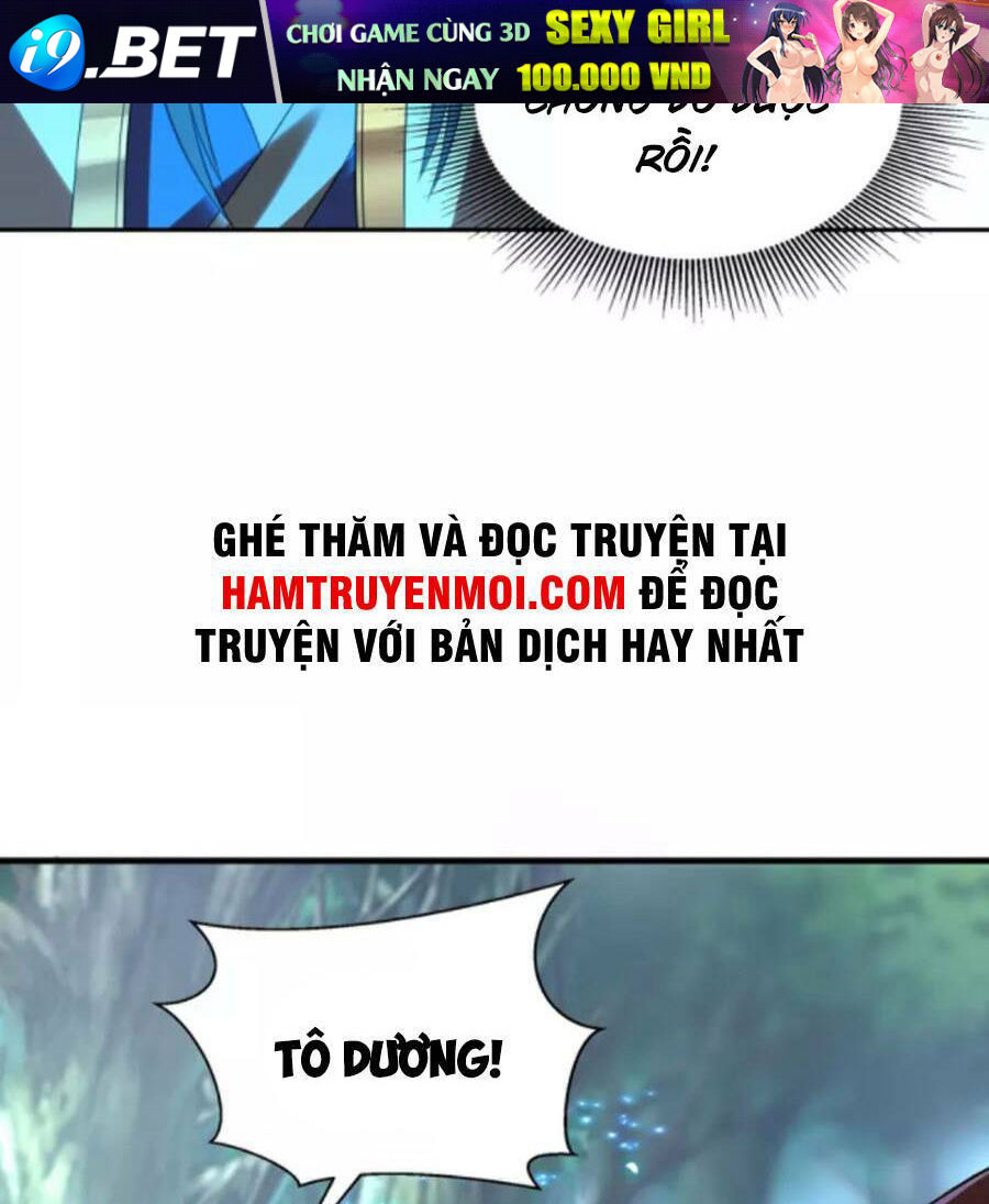 Tiến Sĩ Khoa Học Kỹ Thuật Tu Tiên Chương 75 Ảnh 10