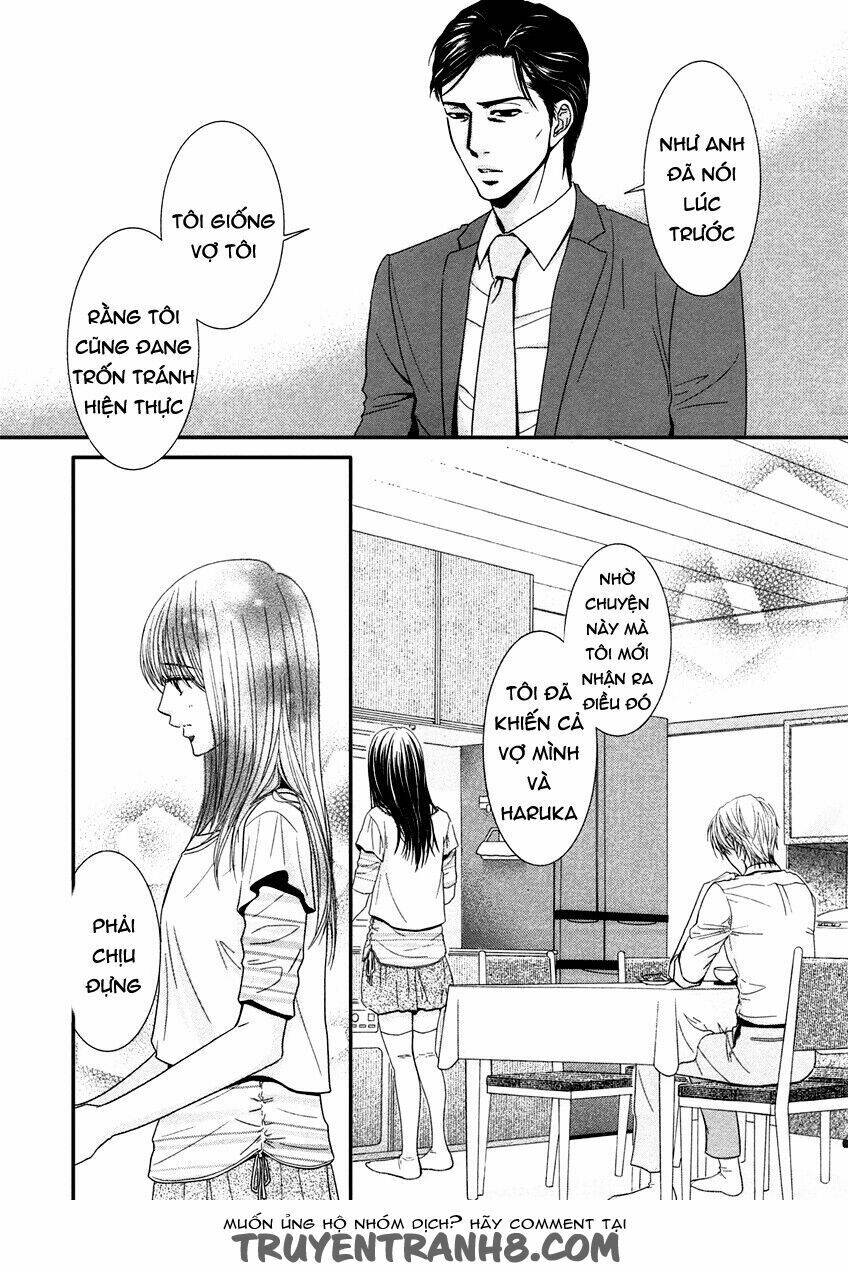 Kore Wa Koi No Hanashi Chương 40 Ảnh 32
