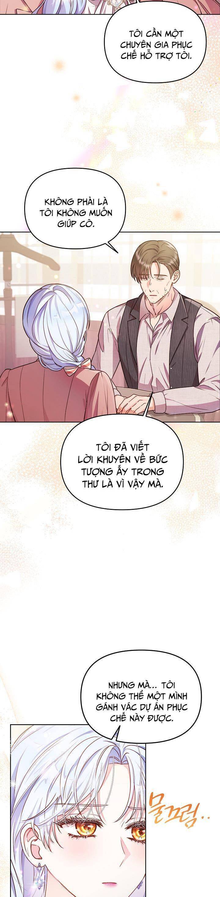 Chiến Lược Ly Hôn Chương 11 Ảnh 6