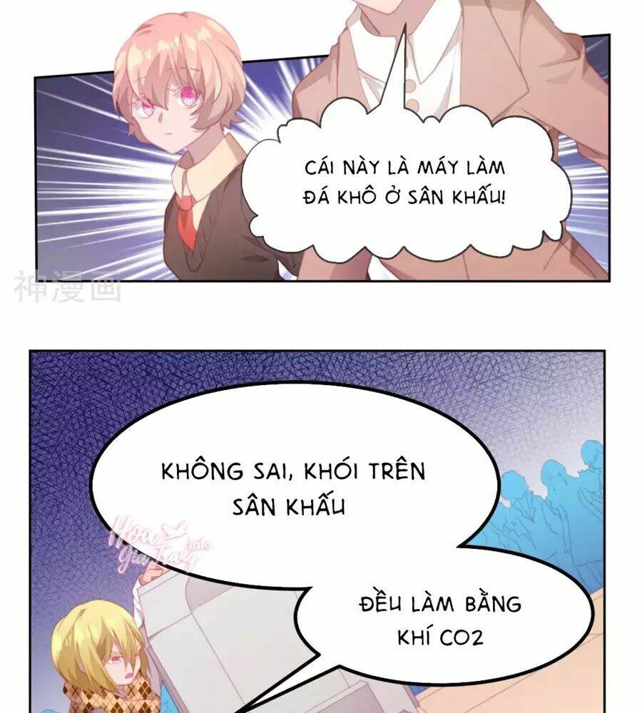 Thanh Âm Giai Điệu Phản Công Chương 74 Ảnh 23