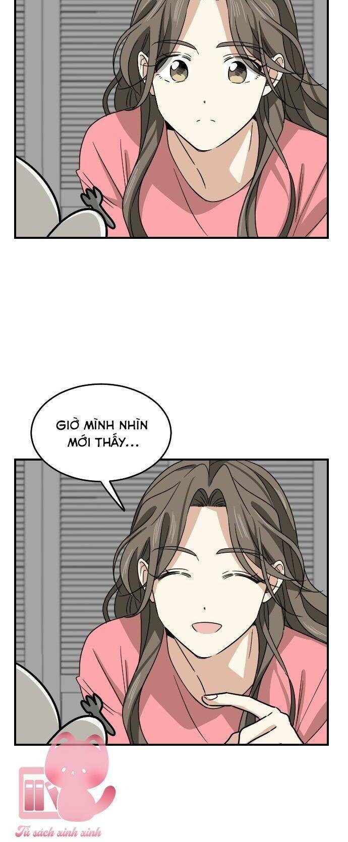 Bạn Của Em Trai Chương 62 Ảnh 59