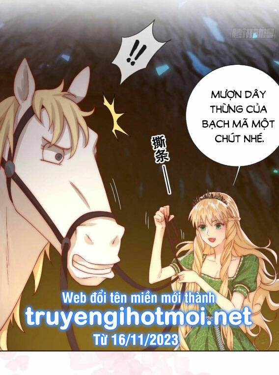 Tế Phẩm Tân Nương Dắt Ác Long Bỏ Trốn Rồi ! Chương 26 Ảnh 16