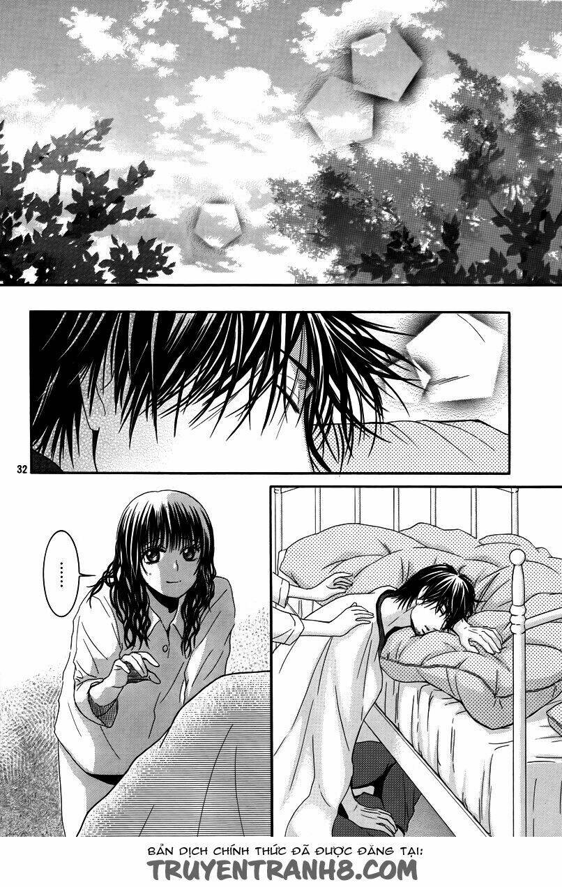 Kore Wa Koi No Hanashi Chương 29 Ảnh 35