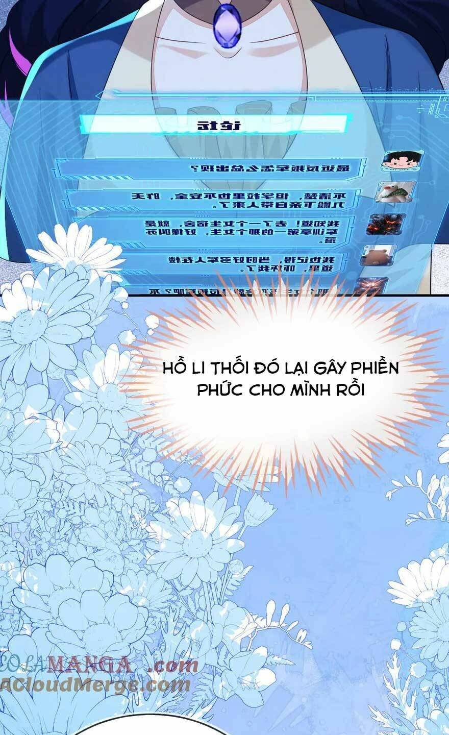 Vừa Mới Huỷ Hôn Đã Bị Dã Hồ Ly Lừa Kết Hôn Chương 45 Ảnh 50