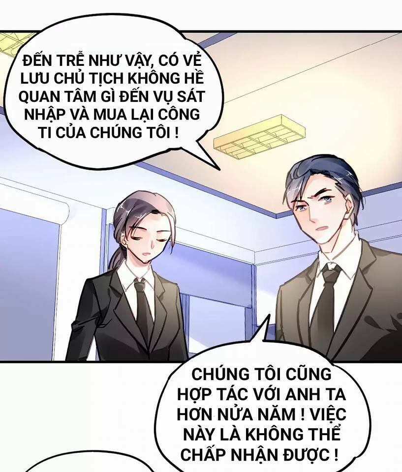 Đôi Tai Của Ác Quỷ Chương 12 Ảnh 35