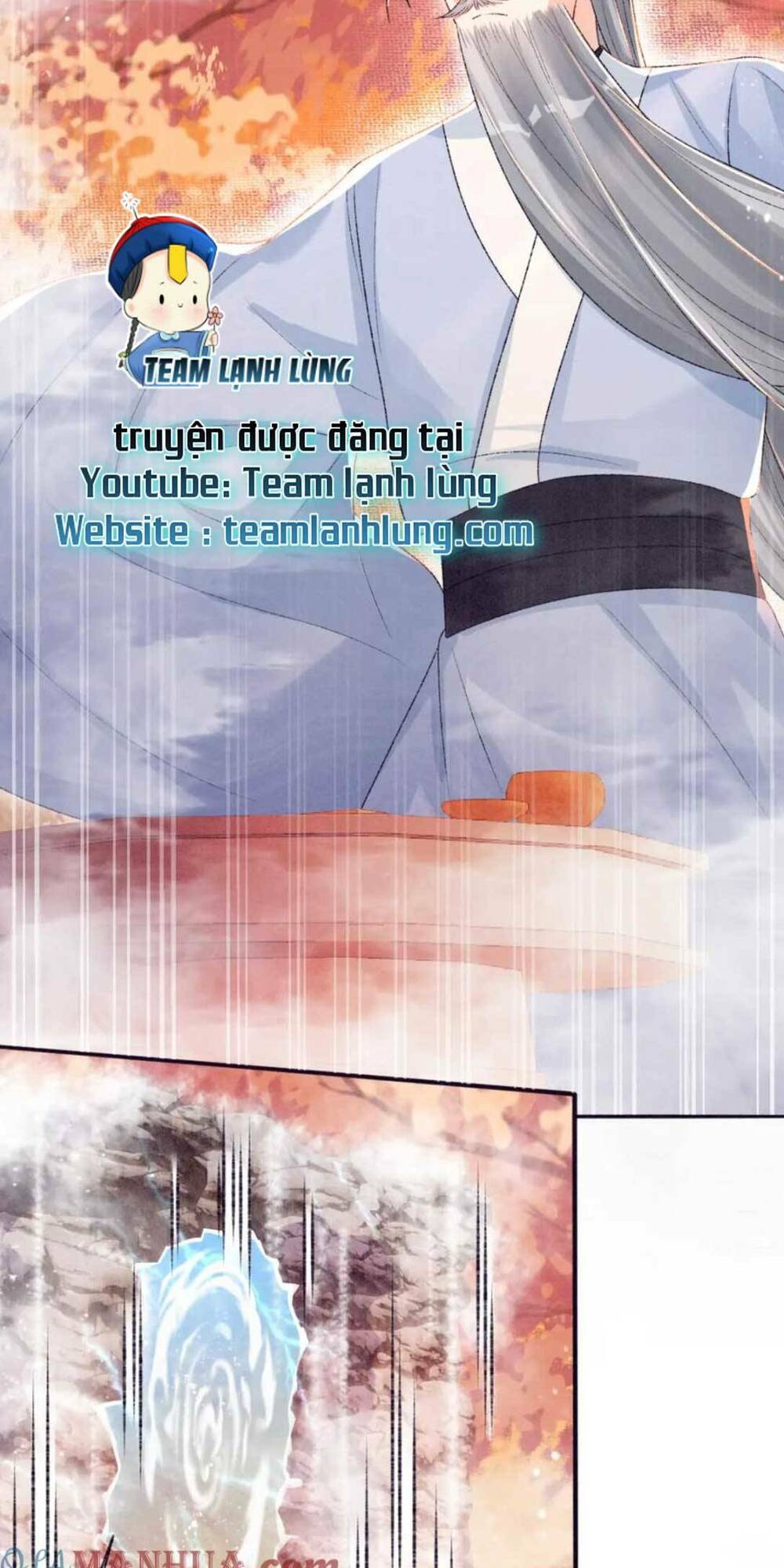 Bệnh Kiều Đồ Đệ Ngày Nào Cũng Phải Dỗ Dành Chương 27 Ảnh 24