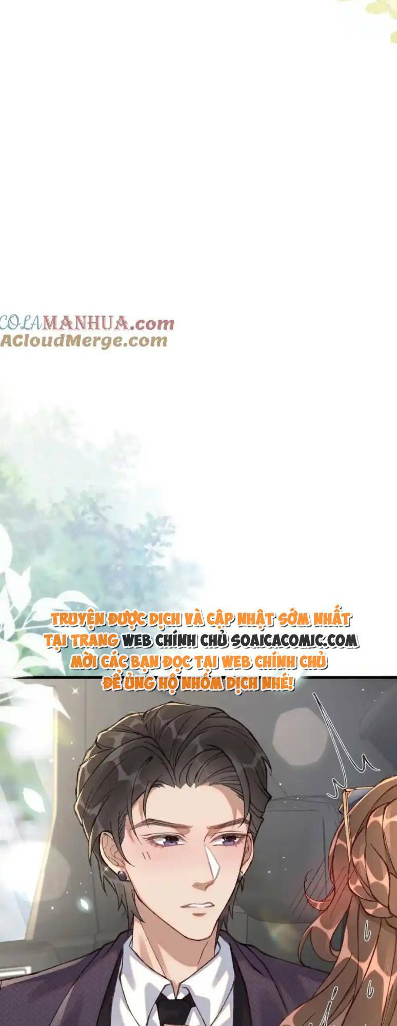 Ta Có Hào Quang Bá Tổng Chương 12 Ảnh 41