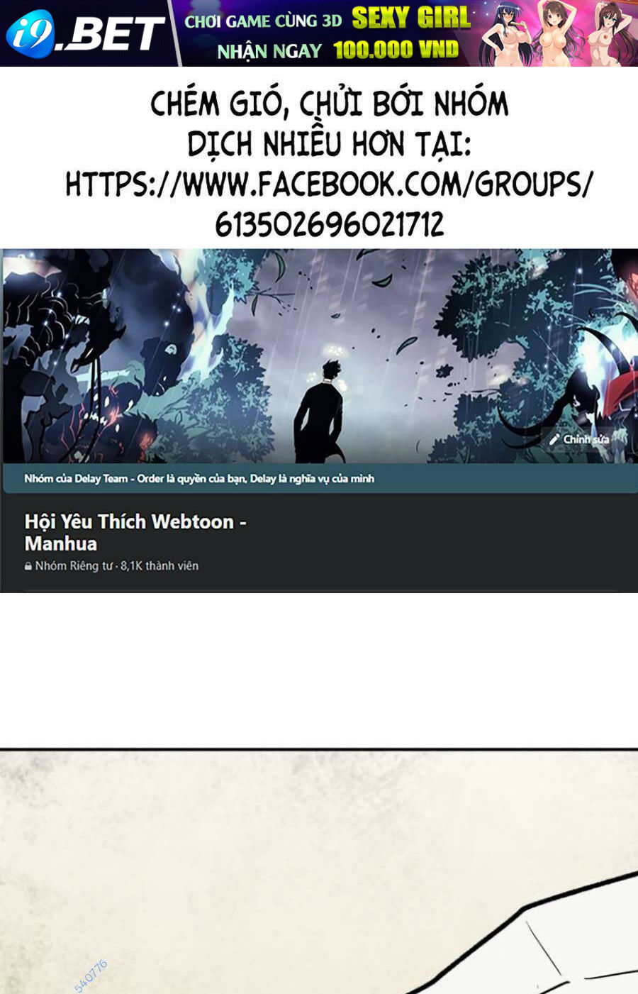 Hiệp Sĩ Xương Khô Chương 8 Ảnh 2