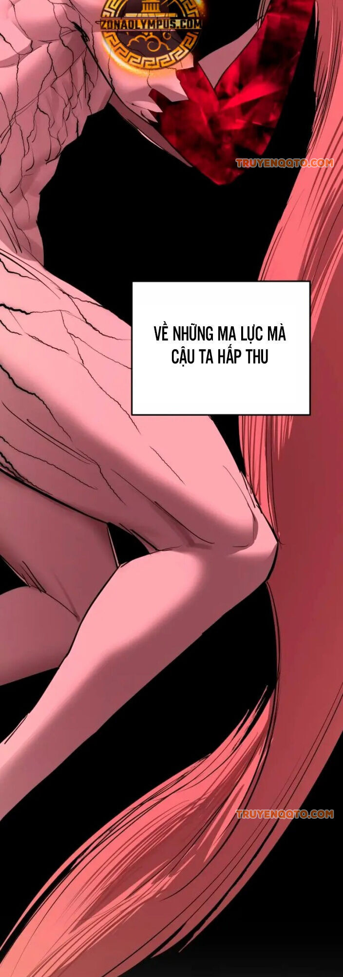 Cốt Nhân Chương 27 Ảnh 27