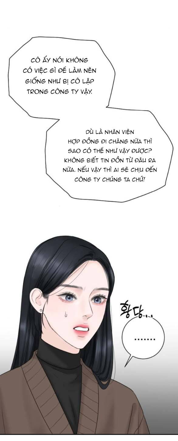 Tôi Sẽ Cho Anh Thứ Tồi Tệ Nhất Chương 4.2 Ảnh 18