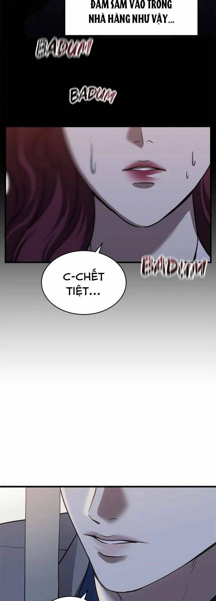 Lần Thứ Ba Chương 49 Ảnh 28