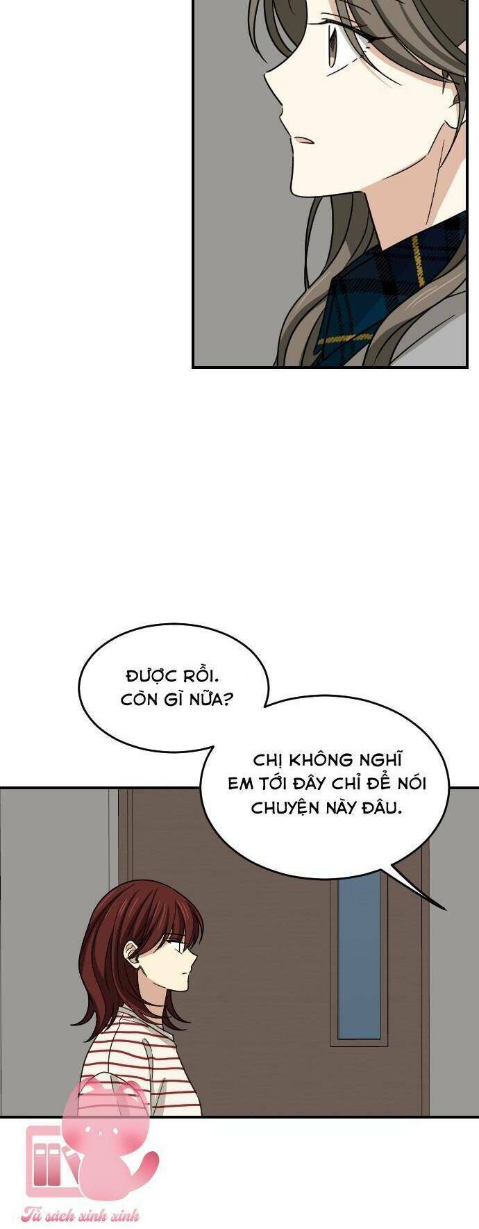 Bạn Của Em Trai Chương 59 Ảnh 9