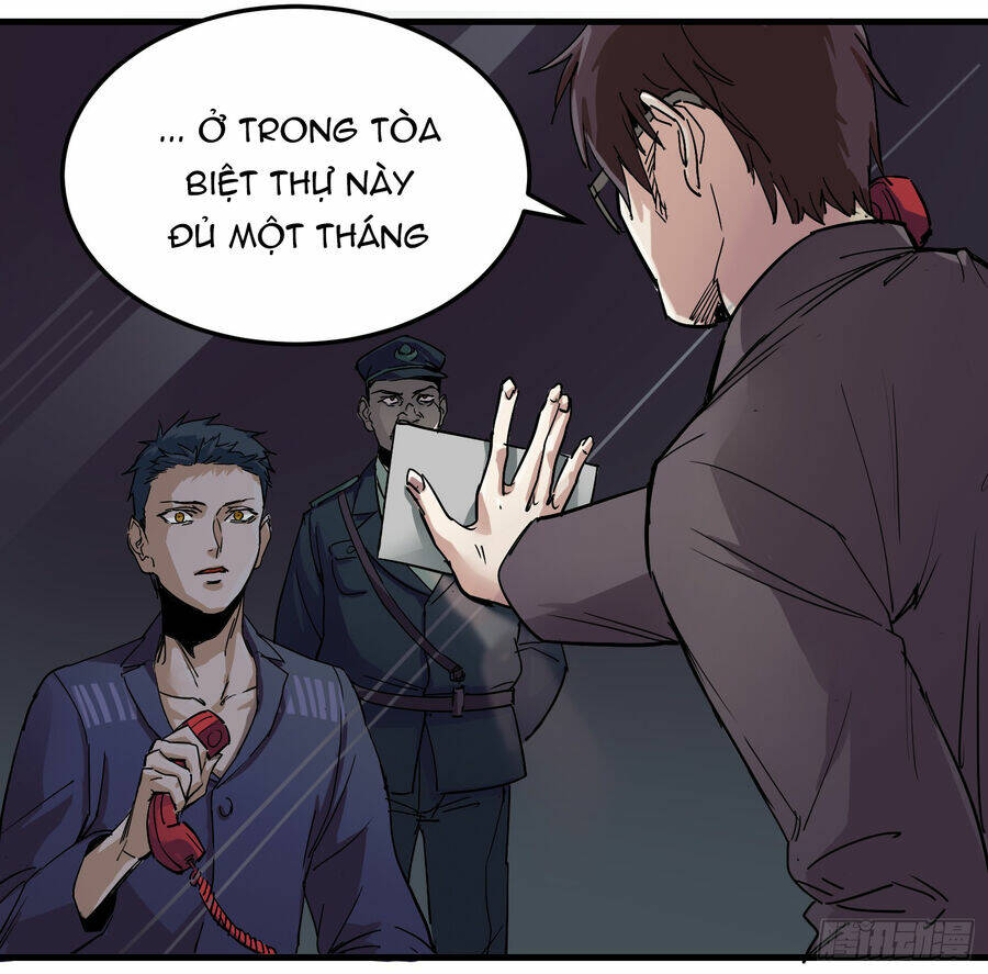 Số 63 Phố Bàng Bối Chương 1 Ảnh 31