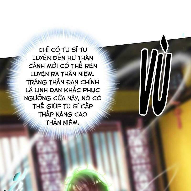 Bất Hủ Phàm Nhân Chương 44 Ảnh 16