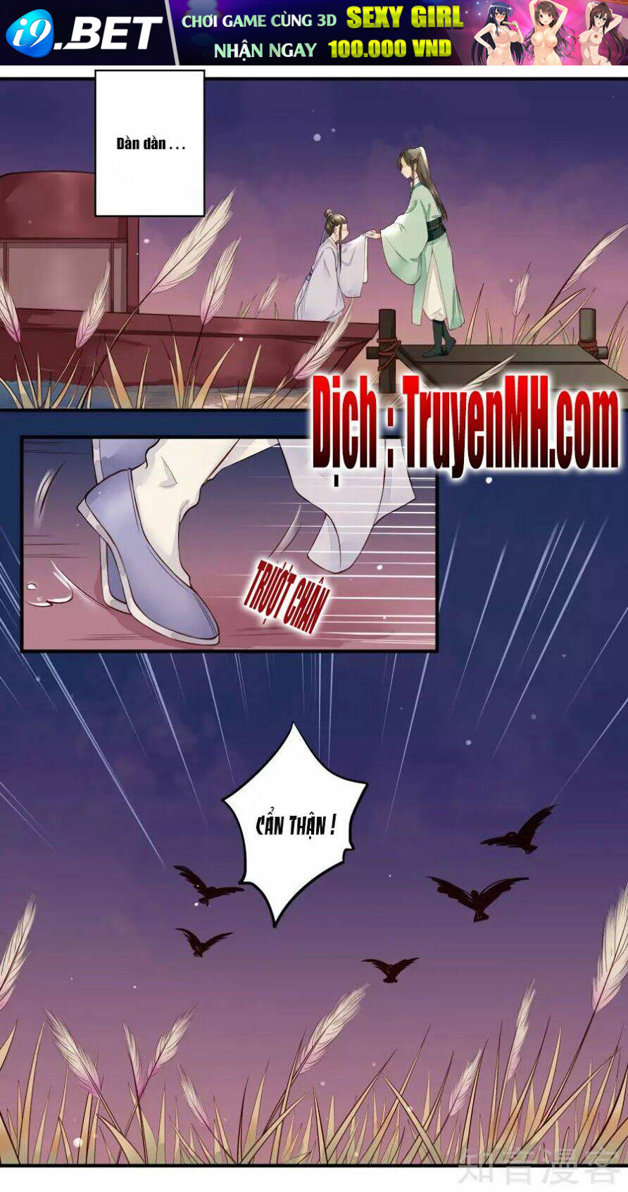 Phượng Hoàng Tê Lâm Chương 29 Ảnh 7