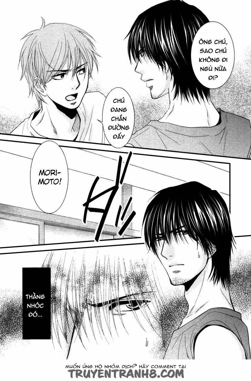 Kore Wa Koi No Hanashi Chương 38 Ảnh 39