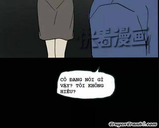 Cô Gái Ma Thuật Chương 1 Ảnh 14