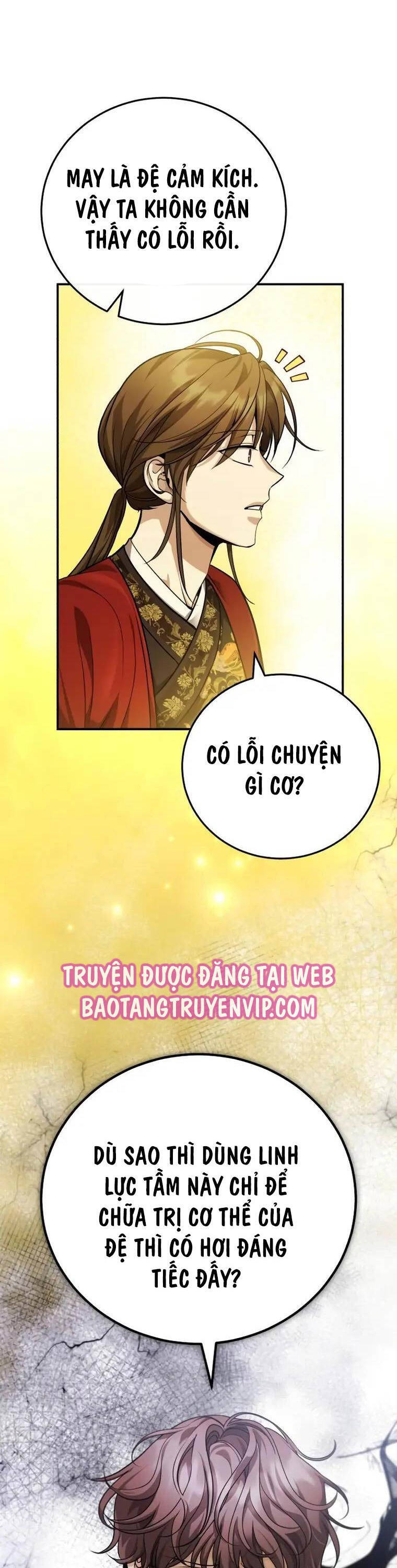 Thiếu Gia Yểu Mệnh Nhà Họ Bạch Chương 44 Ảnh 32