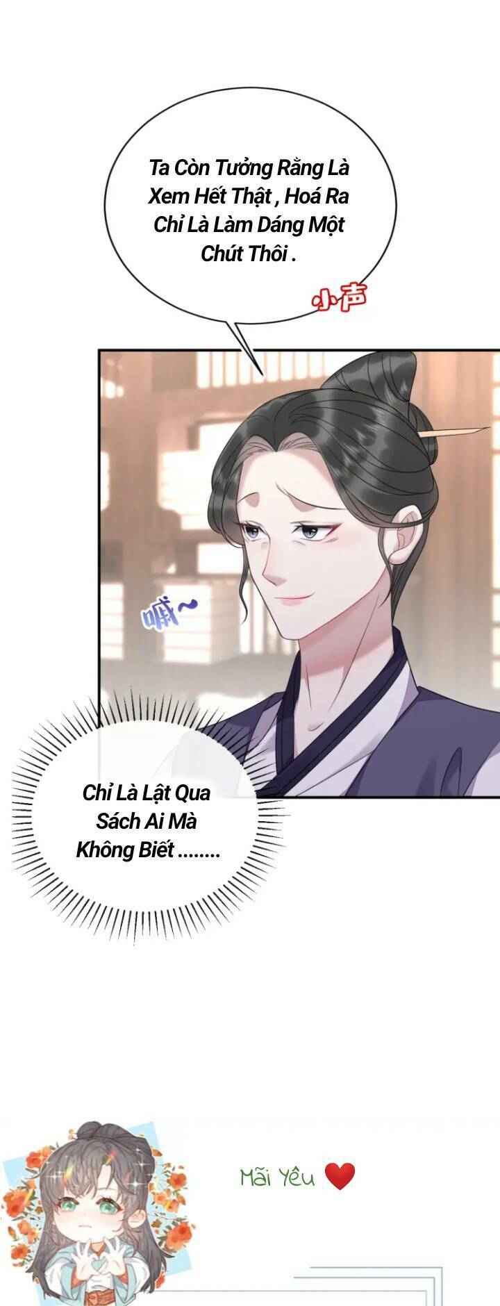 Ta Là Bạch Nguyệt Quang Quá Cố Của Đại Boss Chương 4 Ảnh 38