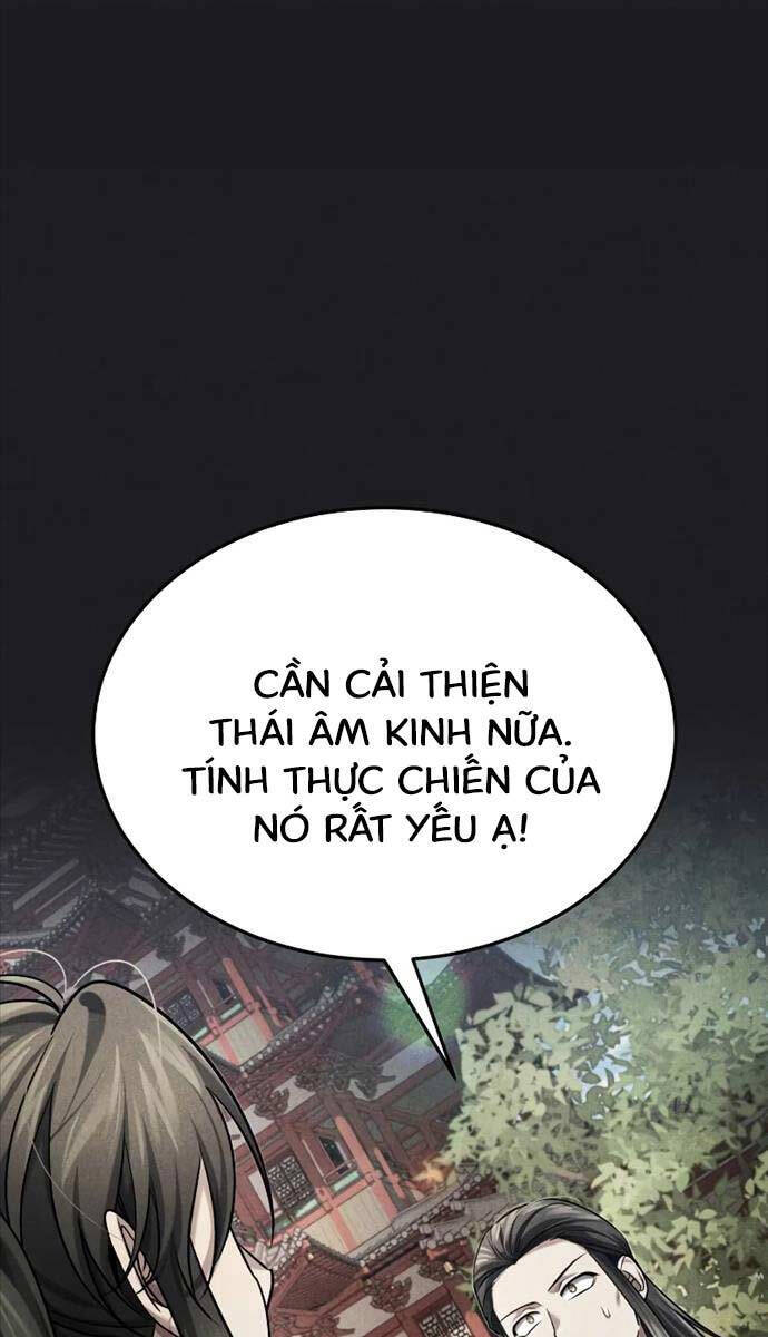 Thiếu Gia Yểu Mệnh Nhà Họ Bạch Chương 28 Ảnh 22