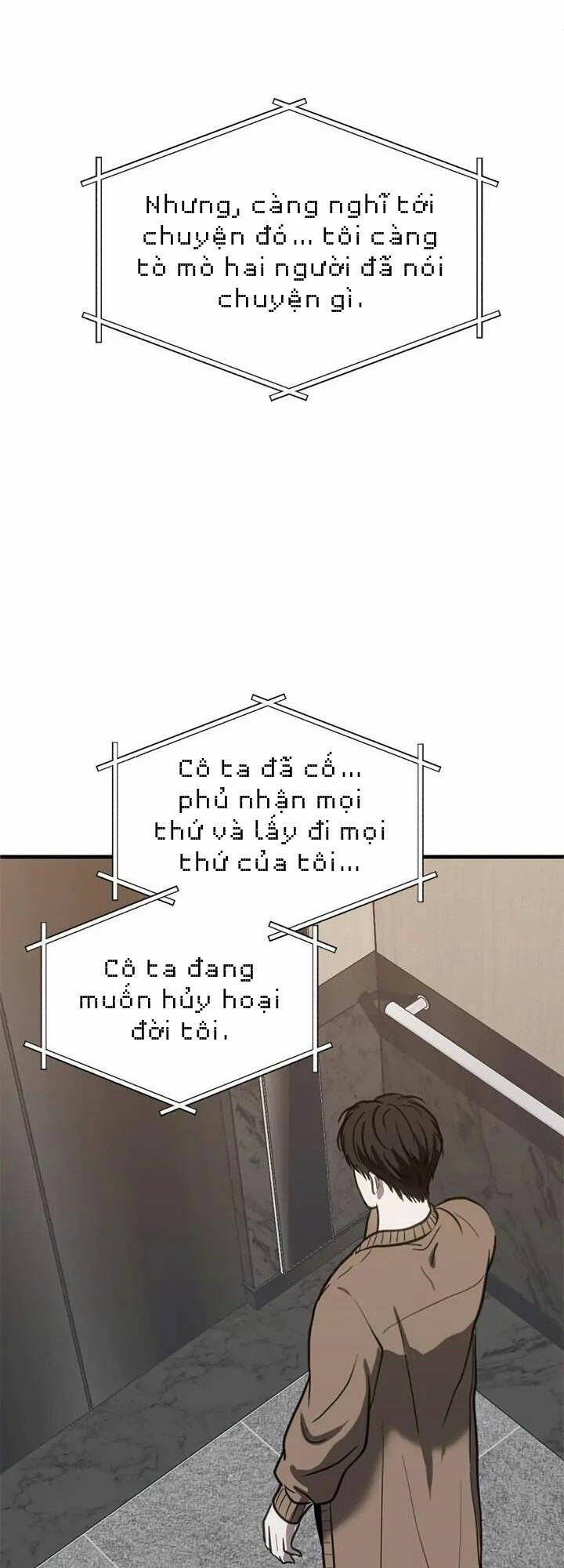 Lần Thứ Ba Chương 46 Ảnh 44