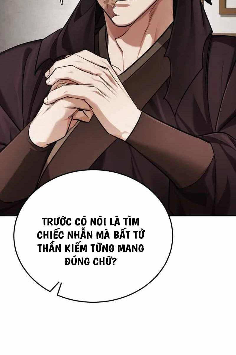 Thiếu Gia Yểu Mệnh Nhà Họ Bạch Chương 29 Ảnh 93