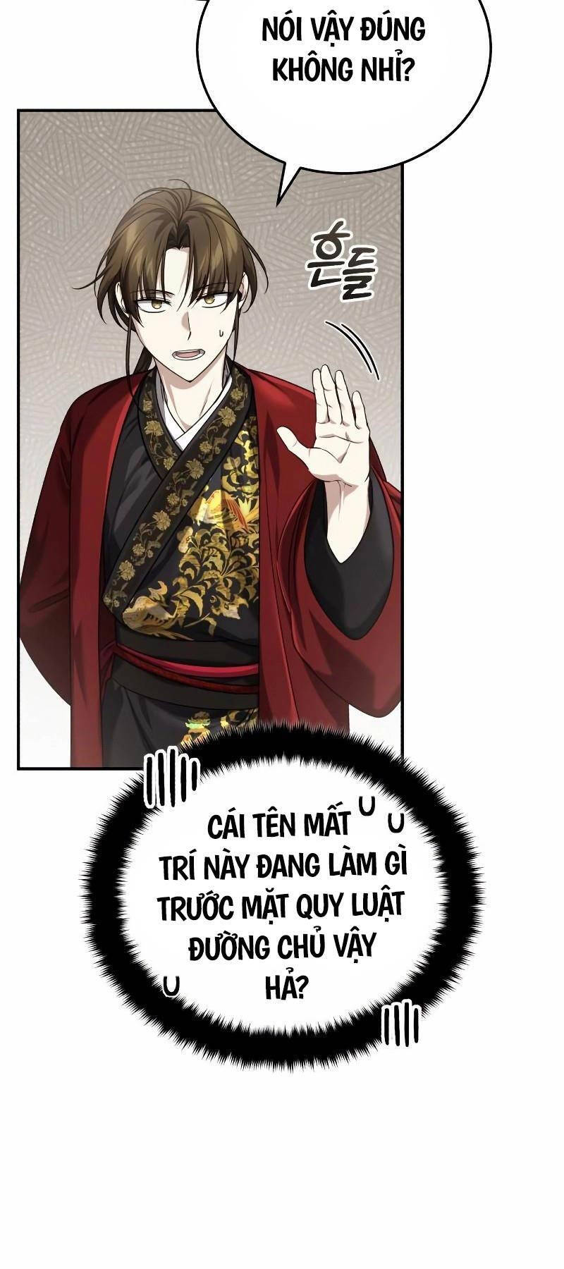 Thiếu Gia Yểu Mệnh Nhà Họ Bạch Chương 41 Ảnh 58