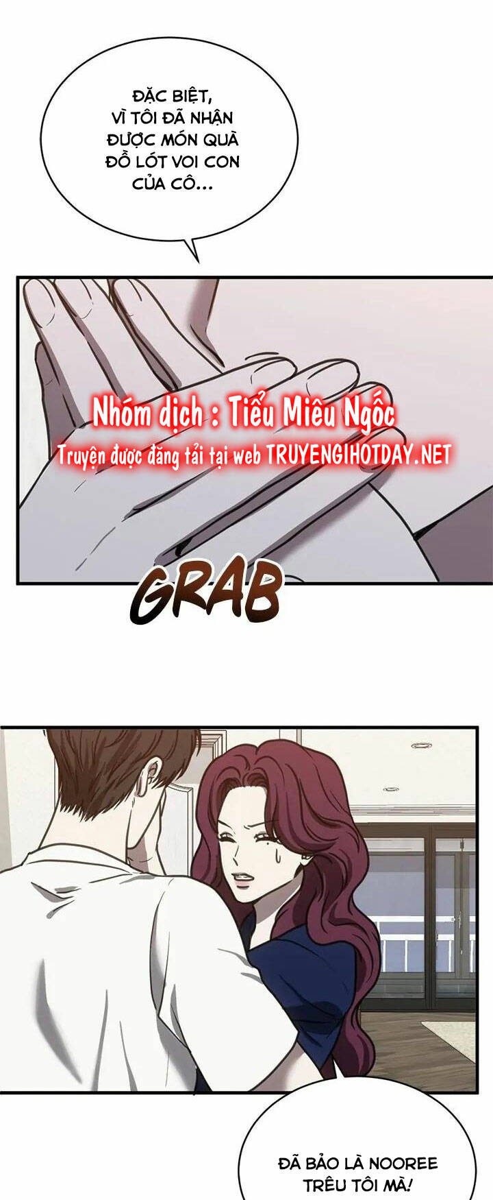 Lần Thứ Ba Chương 43 Ảnh 26