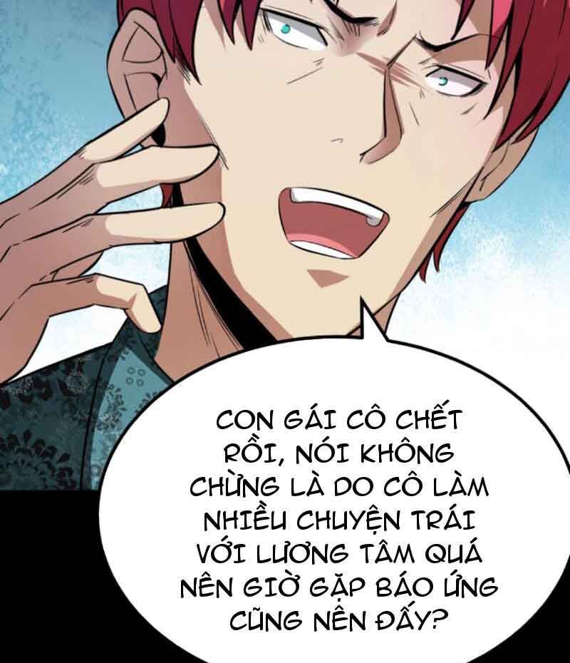 Quỷ Dị Khôi Phục: Ta Có Thể Hóa Thân Thành Đại Yêu Chương 134 Ảnh 14