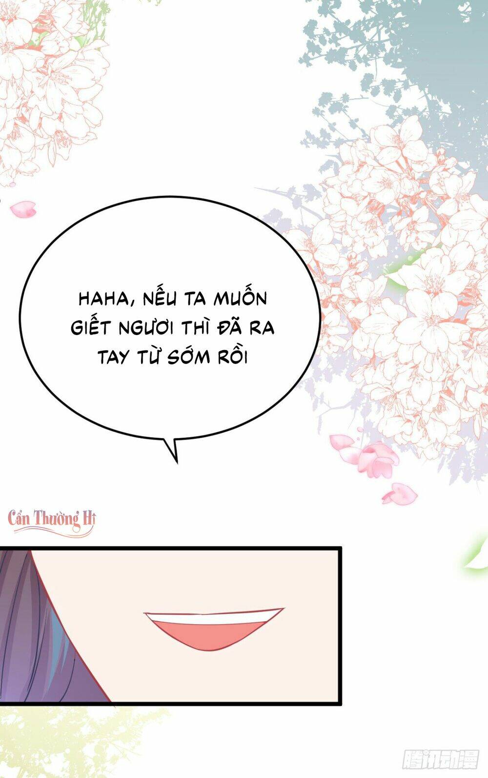 Tướng Quân Tại Thượng: Manh Phi Xuyên Không Muốn Nghịch Tập Chương 3 Ảnh 18