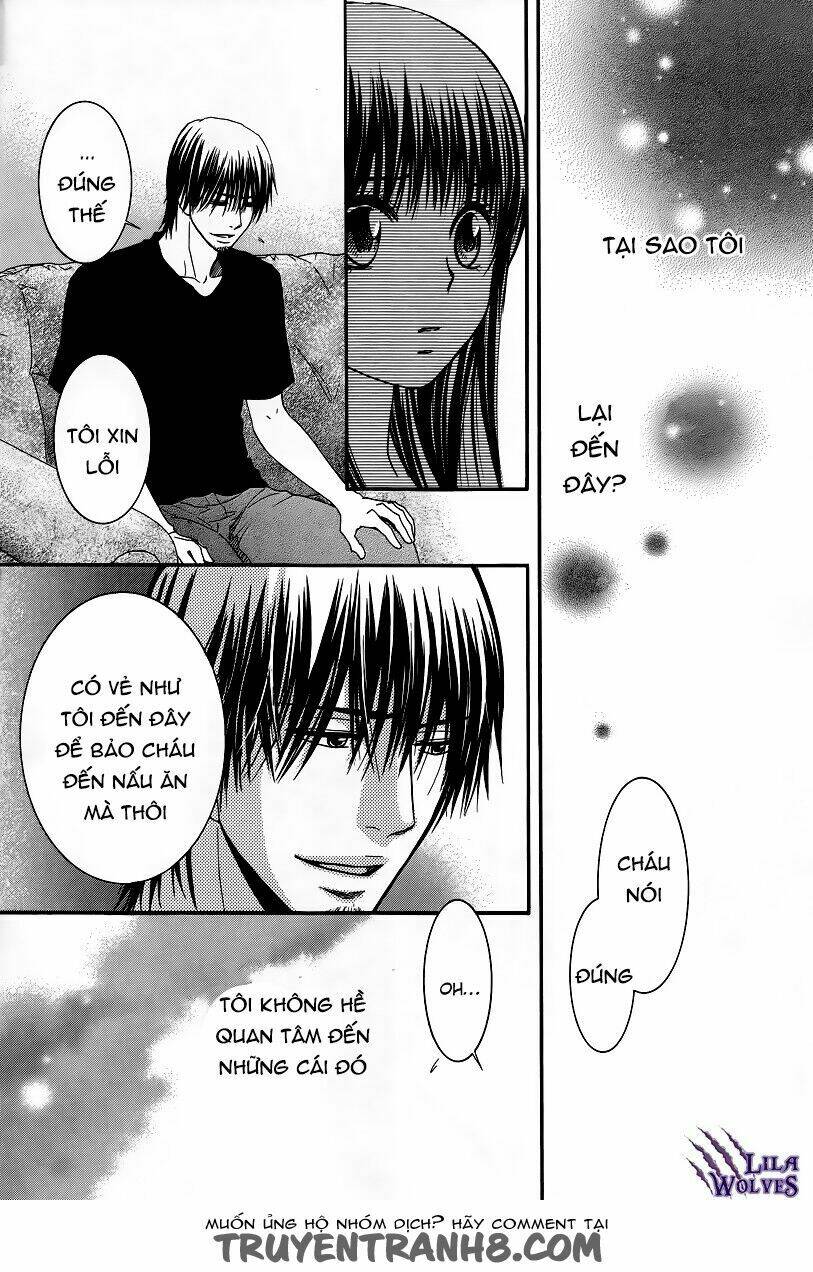Kore Wa Koi No Hanashi Chương 31 Ảnh 33