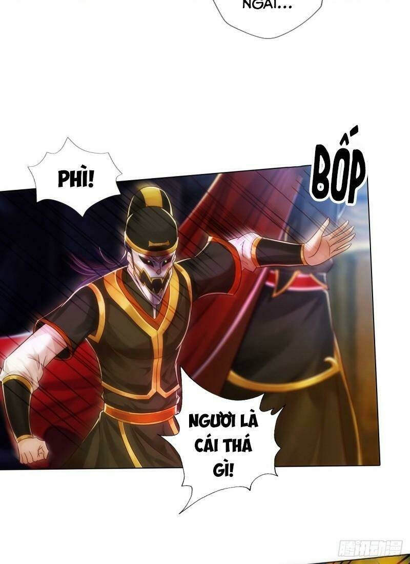 Bất Hủ Phàm Nhân Chương 44 Ảnh 27