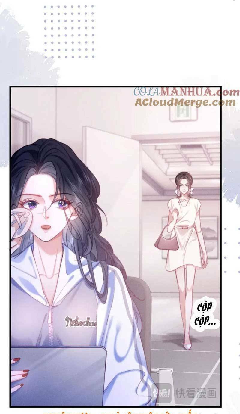 Nữ Cố Vấn Quyền Lực Trong Showbiz Chương 19 Ảnh 22