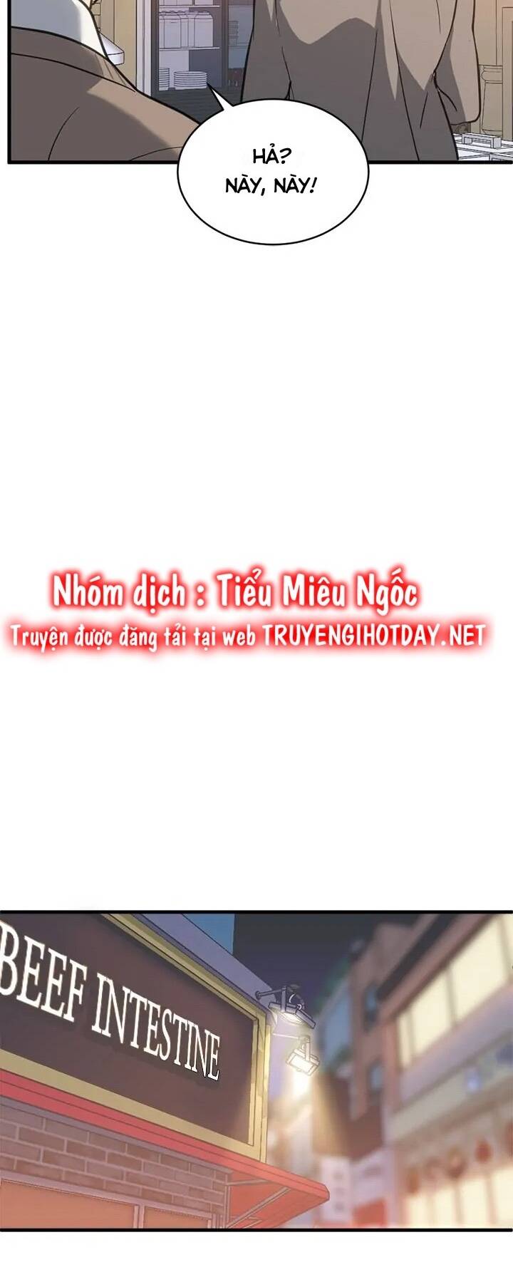 Lần Thứ Ba Chương 59 Ảnh 17