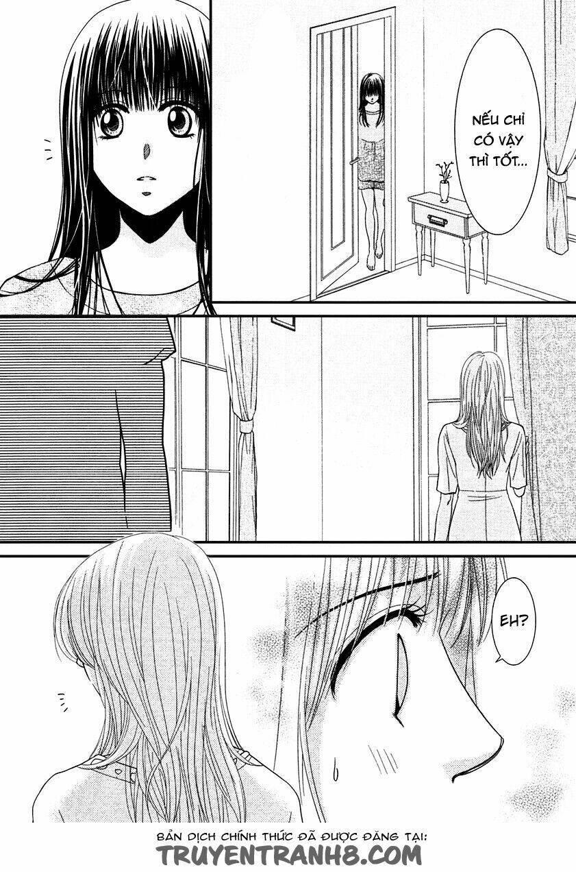 Kore Wa Koi No Hanashi Chương 39 Ảnh 18
