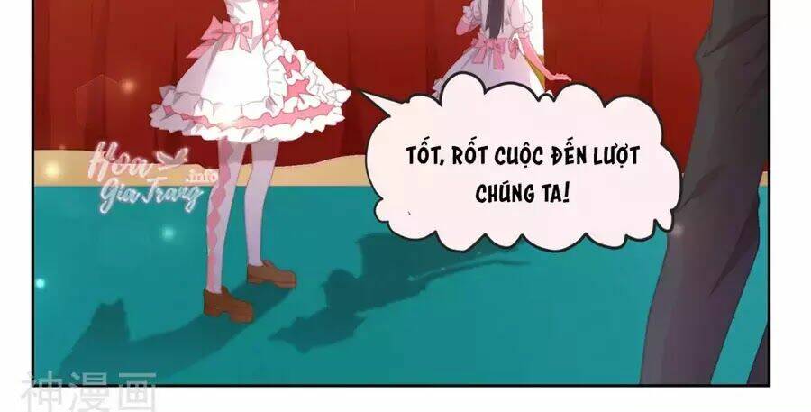 Thanh Âm Giai Điệu Phản Công Chương 70 Ảnh 23