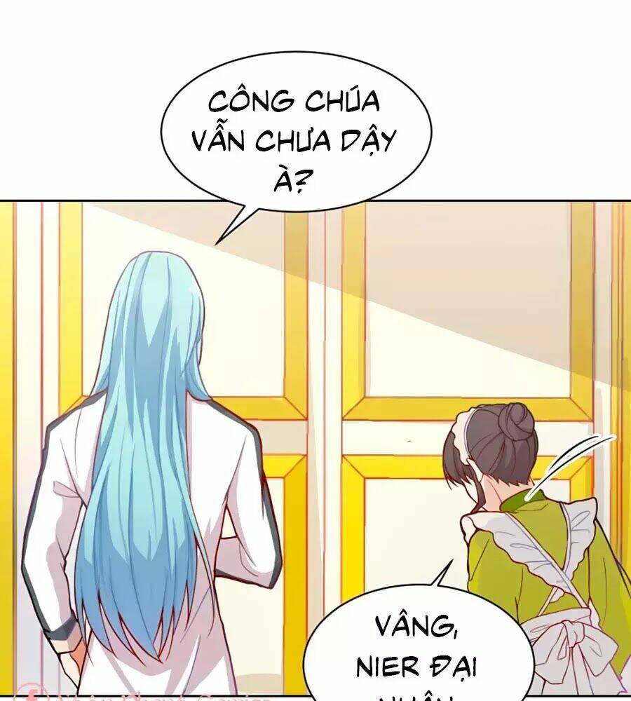 Kế Hoạch Sống Còn Của Công Chúa Nữ Phụ Chương 8 Ảnh 11