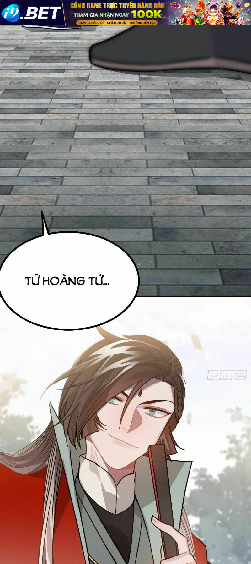 Trực Nam Tiểu Kiều Phi Của Vương Phủ Chương 40 Ảnh 6