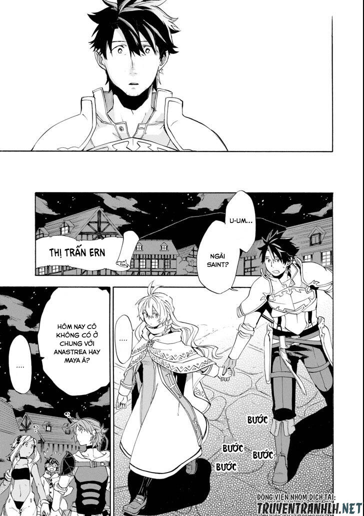 Ossan Boukensha Kein No Zenkou Chương 6 Ảnh 27