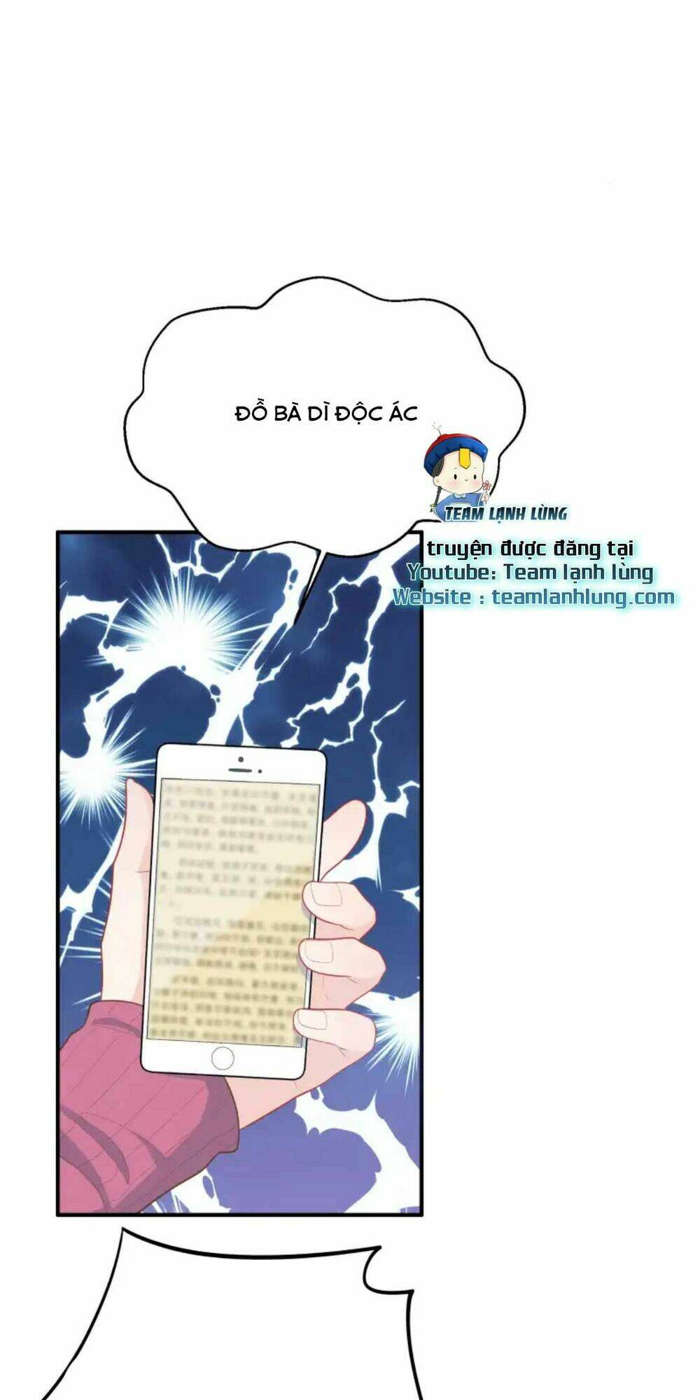 Nữ Hoàng Phản Diện Chương 1 Ảnh 10