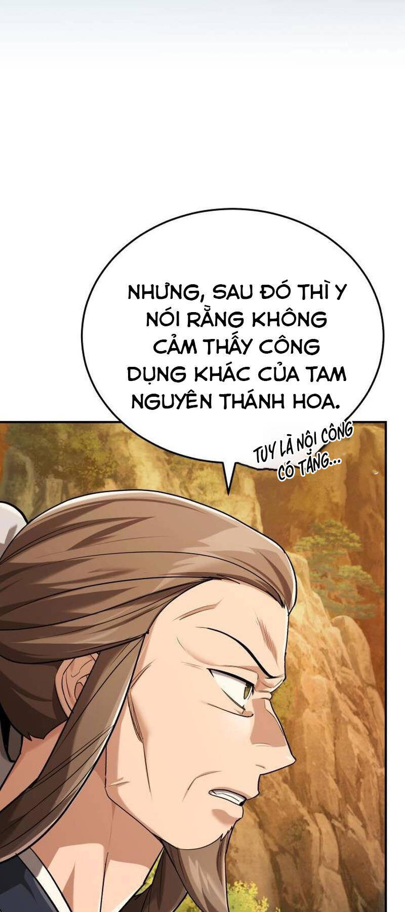 Thiếu Gia Yểu Mệnh Nhà Họ Bạch Chương 39 Ảnh 19