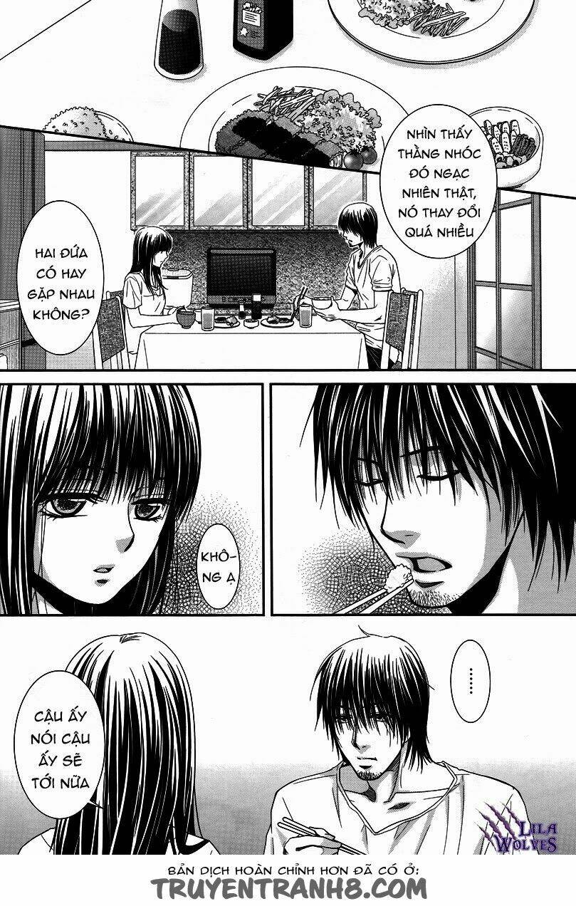 Kore Wa Koi No Hanashi Chương 36 Ảnh 13